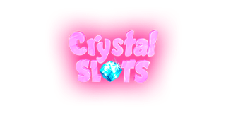 Crystal Slots Casino Review logotype