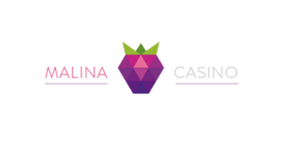 MalinaCasino Review 2026 logotype