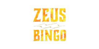 Zeus Bingo Casino Review logotype