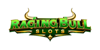 Raging Bull Slots Casino Review logotype