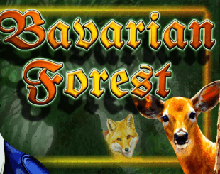 Bavarian Forest