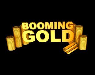 Booming Gold