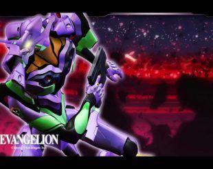 Evangelion