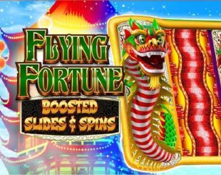 Flying Fortune