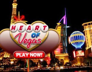 Heart of Vegas