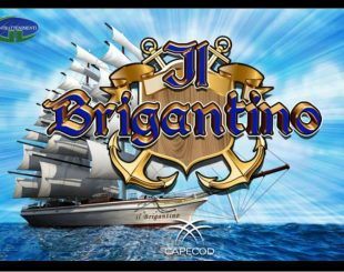 Il Brigantino