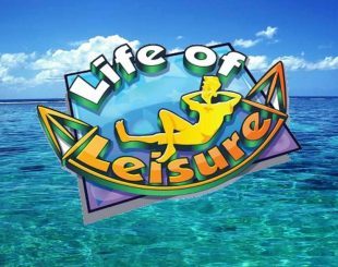 Life Of Leisure