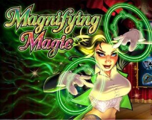 Magnifying Magic