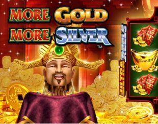 More Gold More Silver