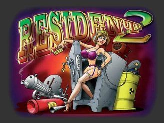 Resident 2