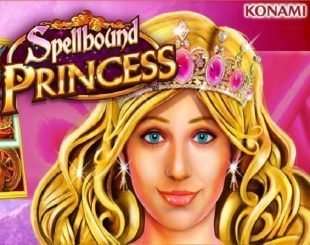 Spellbound Princess