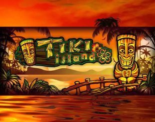 Tiki Island