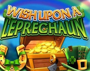 Wish Upon A Leprechaun