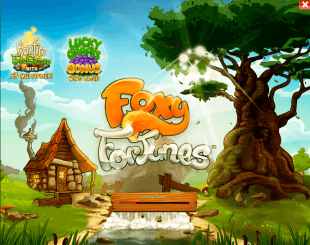 Foxy Fortunes