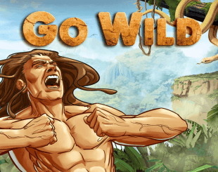 Go Wild