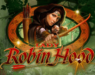 Lady Robin Hood