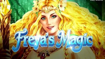 Freya’s Magic