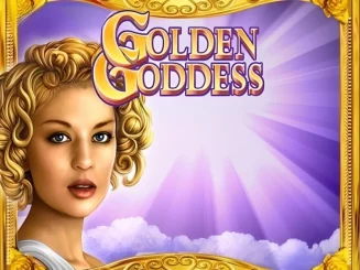 Golden Goddess