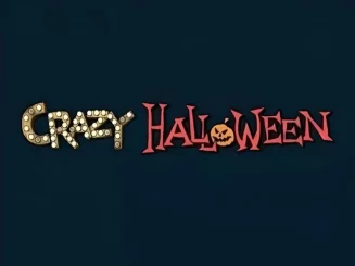 Crazy Halloween