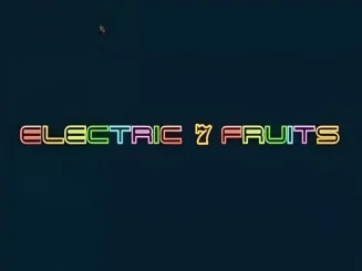 Electric 7 Fruits