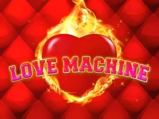 Love Machine