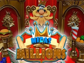 Midas Millions