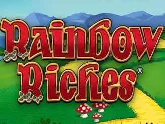 Rainbow Riches