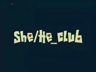 She/He Club