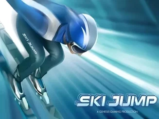Ski Jump