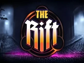 The Rift