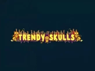 Trendy Skulls