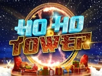 Ho Ho Tower