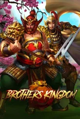 Brothers Kingdom 2