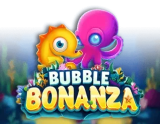 Bubble Bonanza