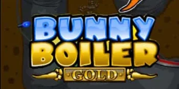 Bunny Boiler Gold