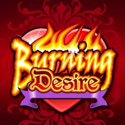 Burning Desire