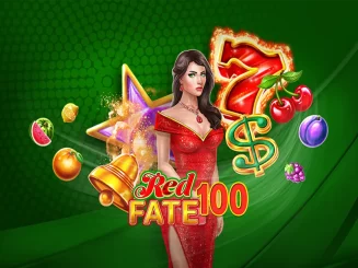 Red Fate 100