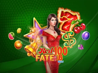 Red Fate 100/6