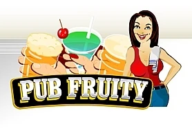 Pub Fruity