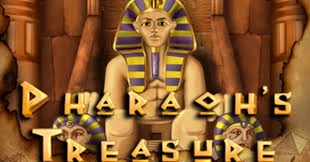 Pharaohs Treasure