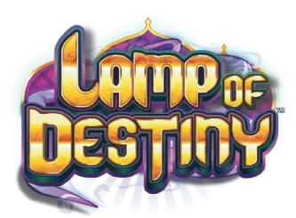 Lamp of Destiny