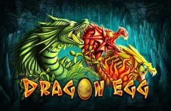 Dragon Egg