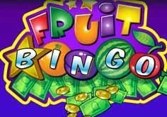 Fruit Bingo