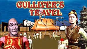 Gullivers Travels