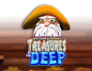 Treasures of the Deep