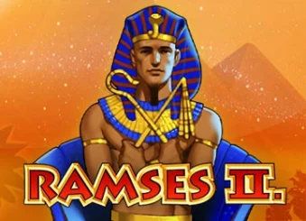 Ramses II