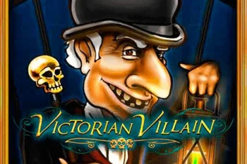 Victorian Villain
