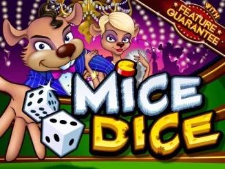 Mice Dice