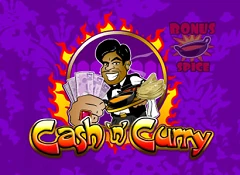Cash n Curry