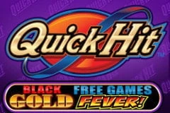 Quick Hit Black Gold